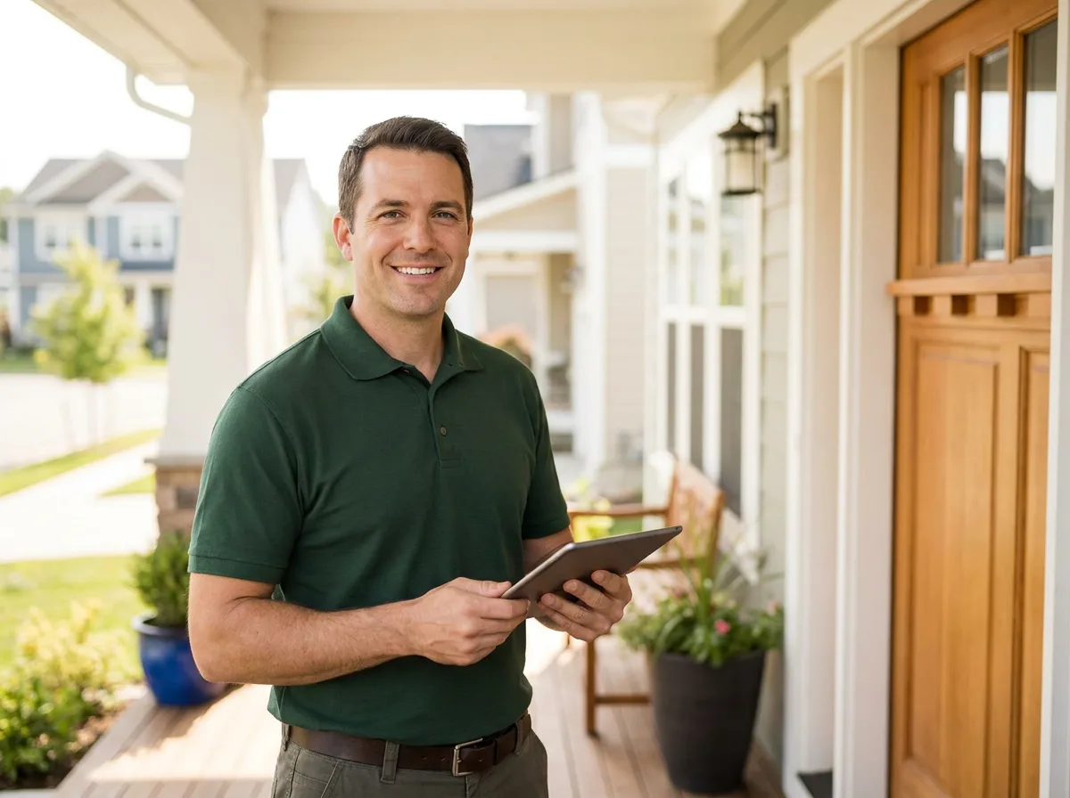 Pest control FAQs for Hebron, NE